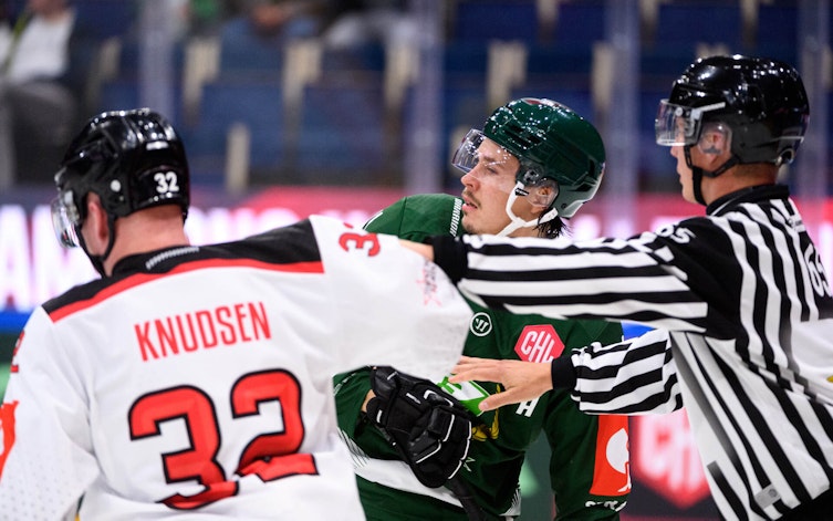 Speltips Rödovre - Aalborg