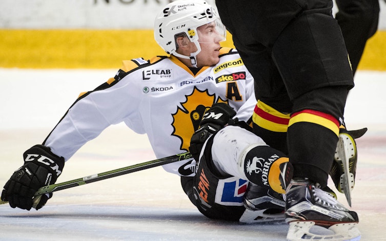 Speltips HV71 - Skellefteå