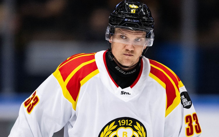 Speltips Örebro - Brynäs