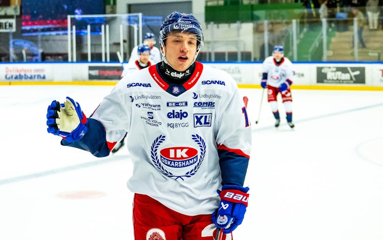 Speltips Östersund - Oskarshamn