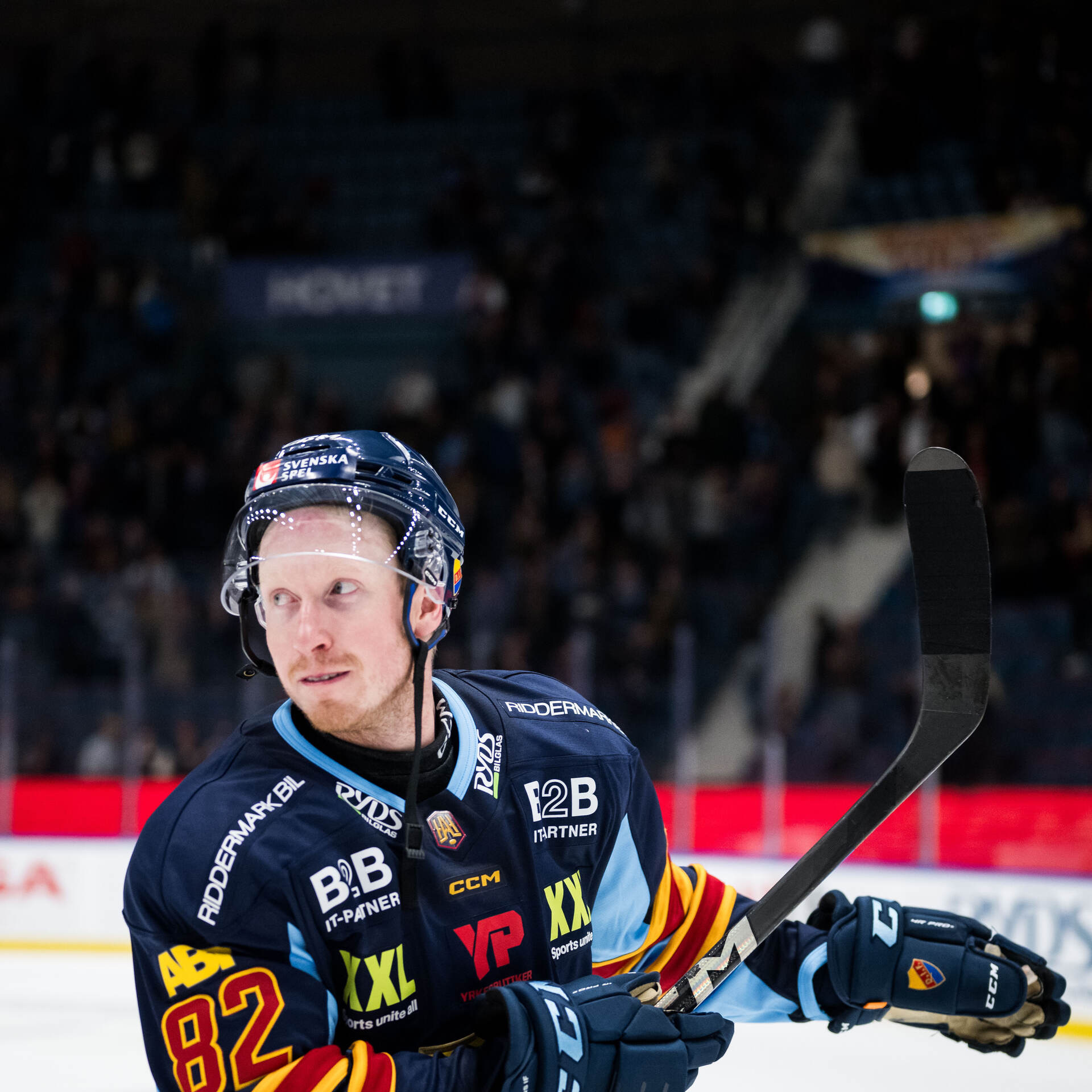 Speltips Vimmerby - Djurgården