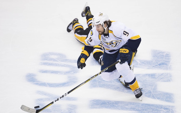 Speltips Washington - Nashville