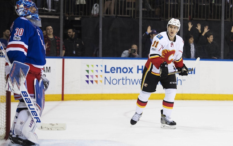 Speltips Buffalo - Calgary