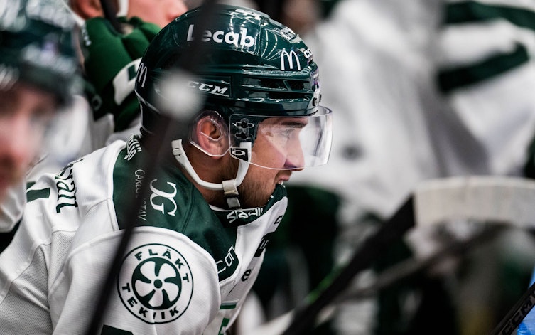 Speltips Tappara - Färjestad