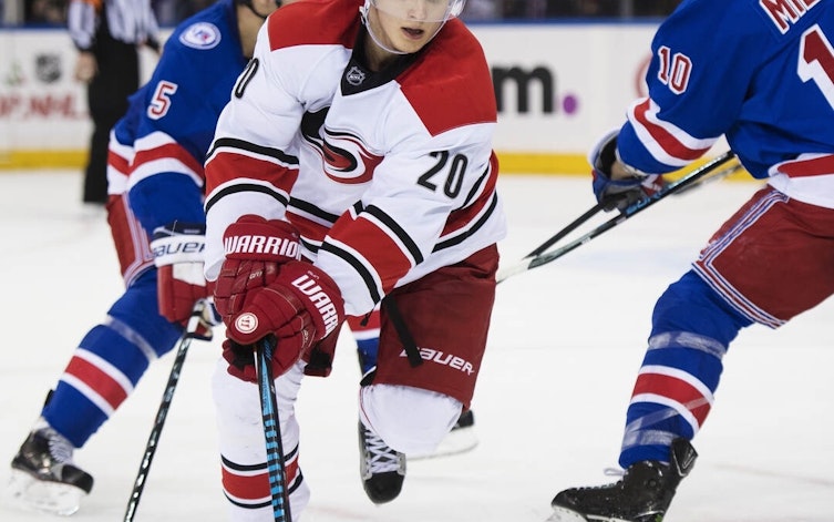 Speltips Carolina - Ottawa