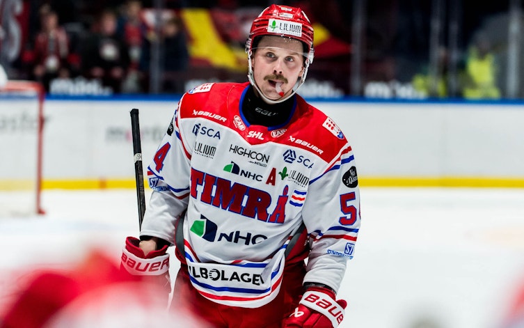 Speltips Timrå - Linköping