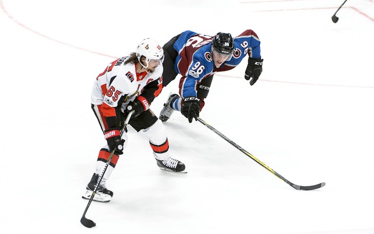 Speltips Colorado - Vegas