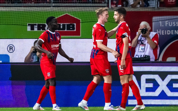 Speltips Heidenheim - Chelsea