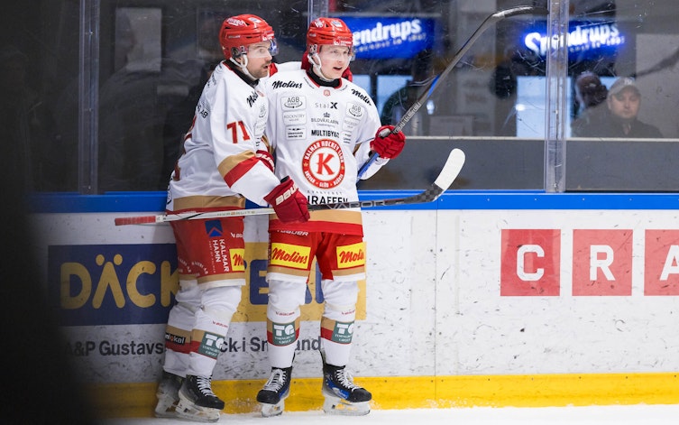 Speltips Kalmar - Vimmerby