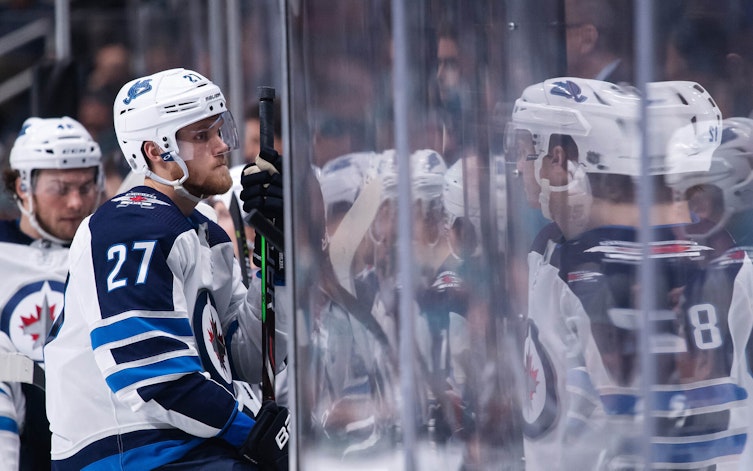 Speltips Winnipeg - St Louis