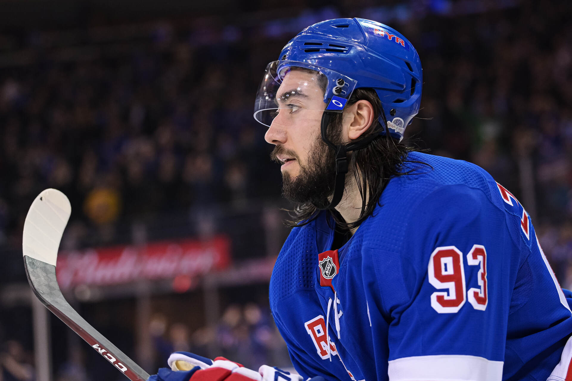 Speltips NY Rangers - Chicago