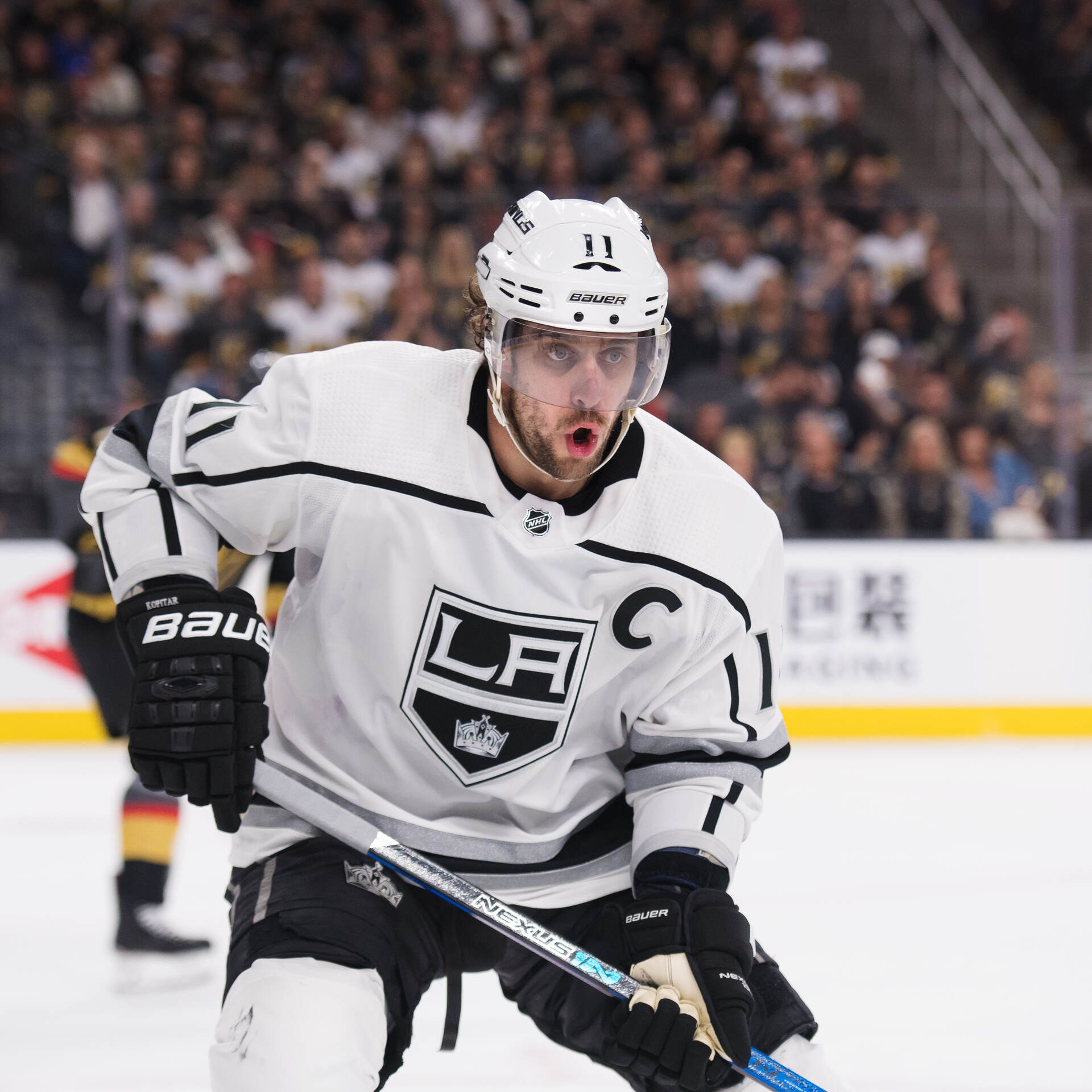 Speltips NY Islanders - LA Kings