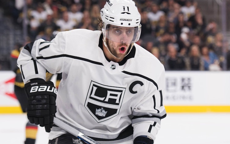 Speltips NY Islanders - LA Kings