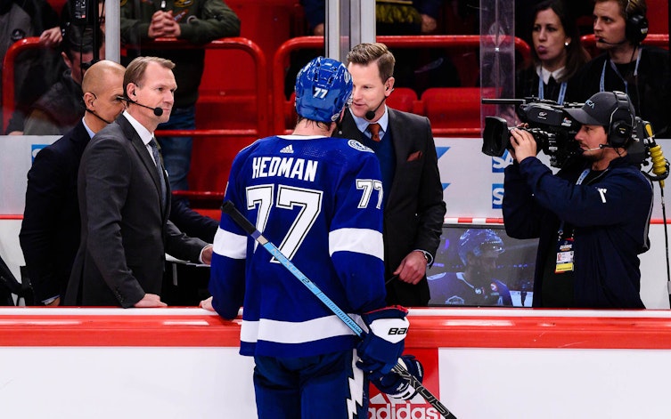 Speltips Calgary - Tampa Bay