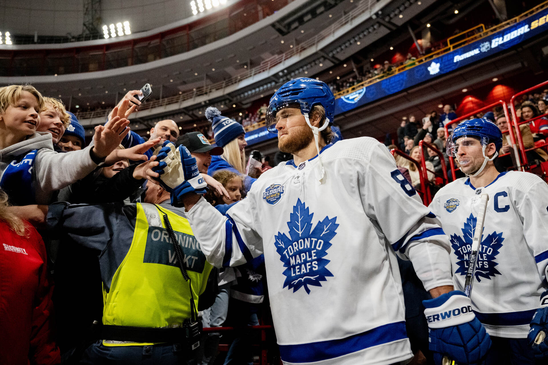 Speltips Toronto - Buffalo