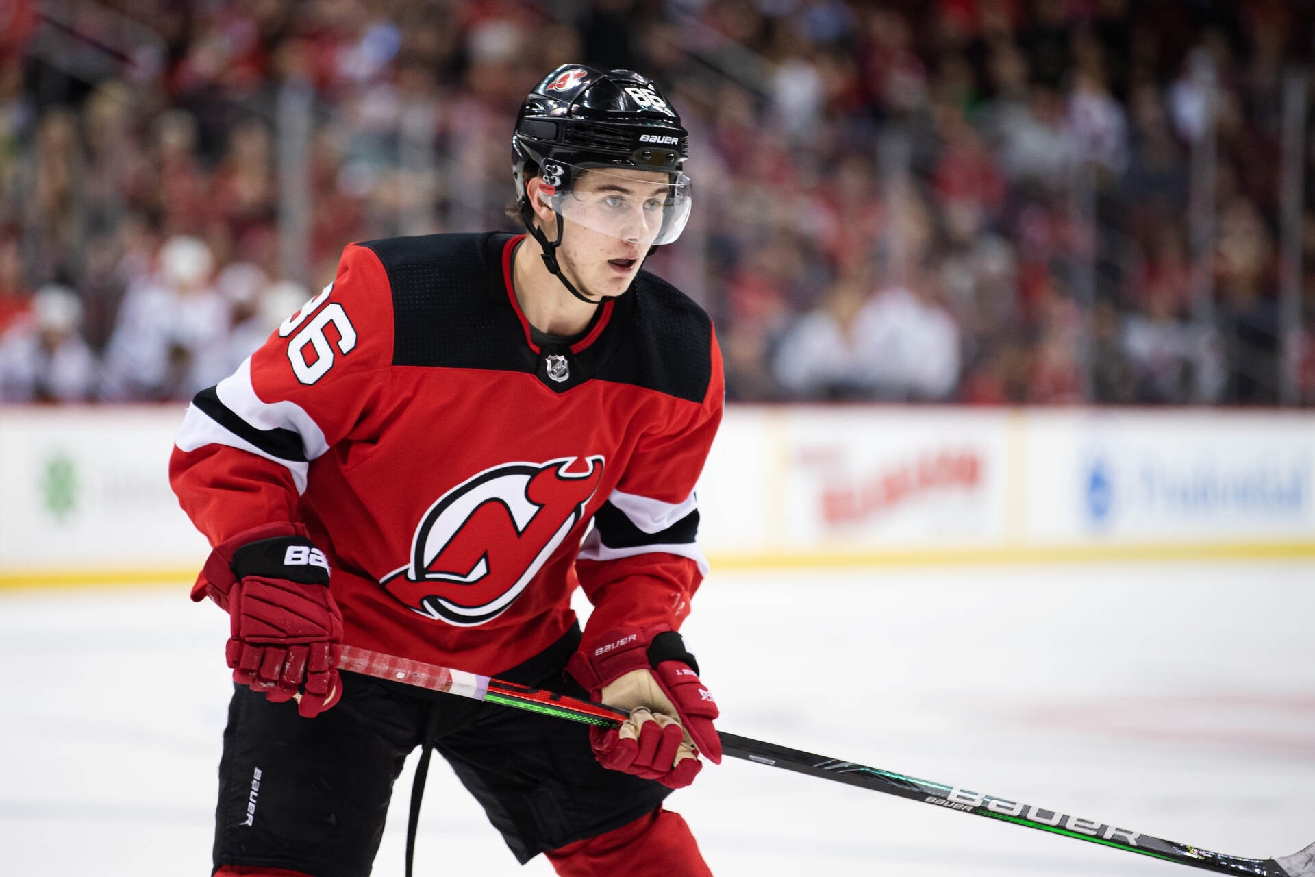 Speltips Columbus - NJ Devils