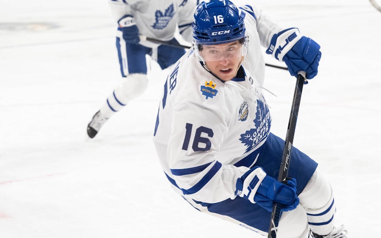 Speltips Toronto - NY Islanders