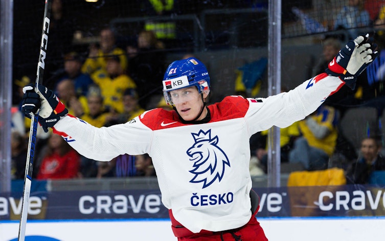 Speltips Tjeckien U20 - Schweiz U20