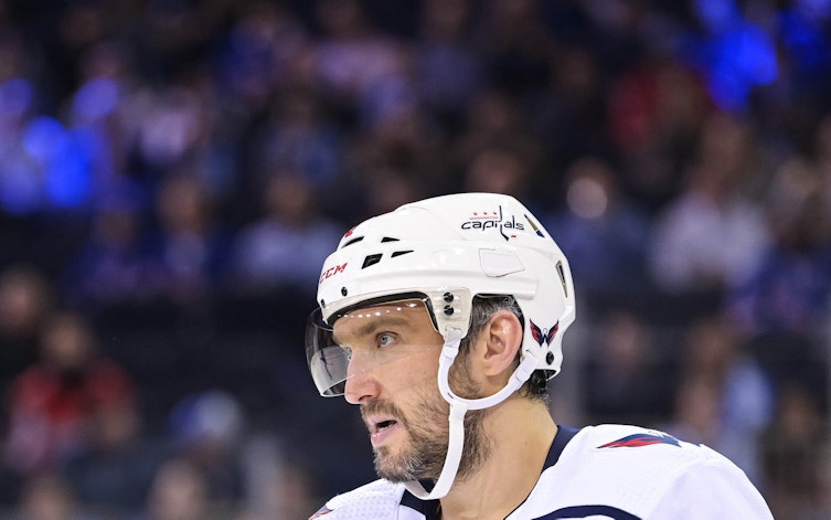 Speltips Washington - Boston