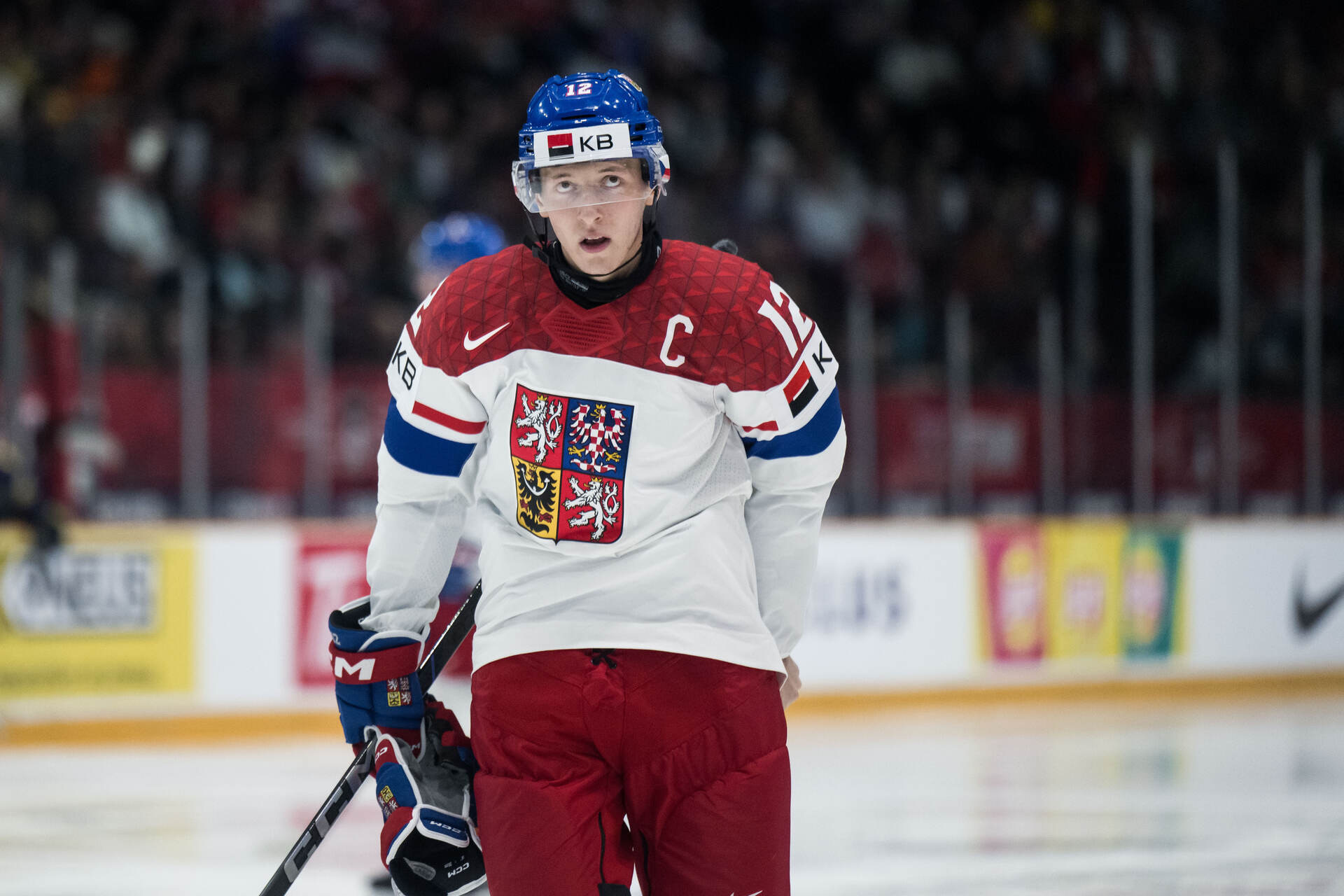 Speltips Tjeckien U20 - Kanada U20