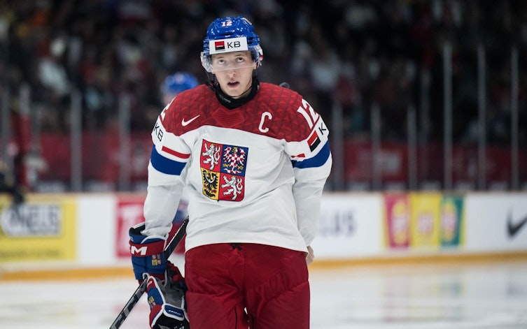 Speltips Tjeckien U20 - Kanada U20