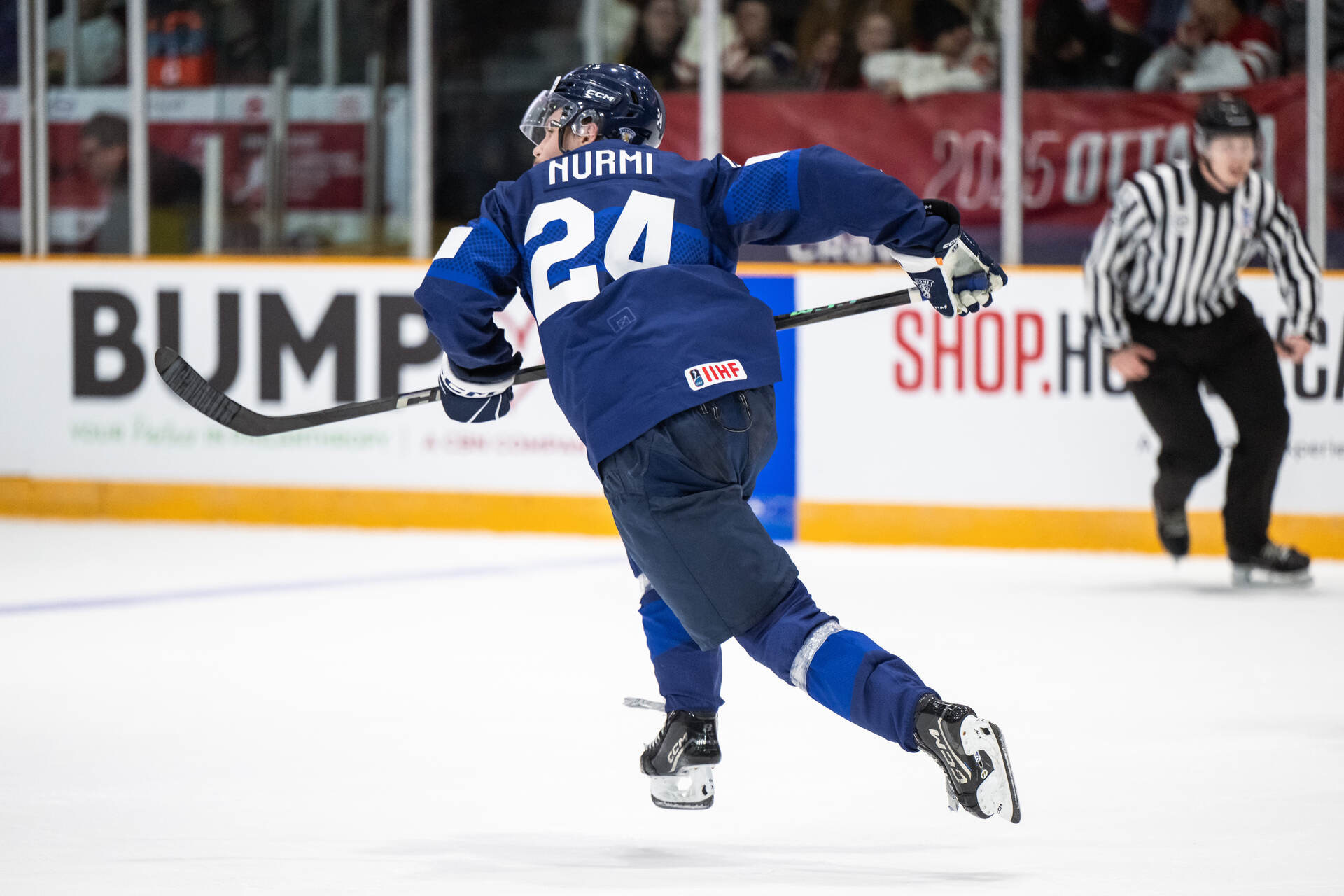 Speltips Sverige U20 - Finland U20