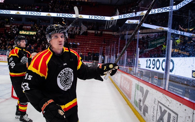 Speltips Linköping - Brynäs
