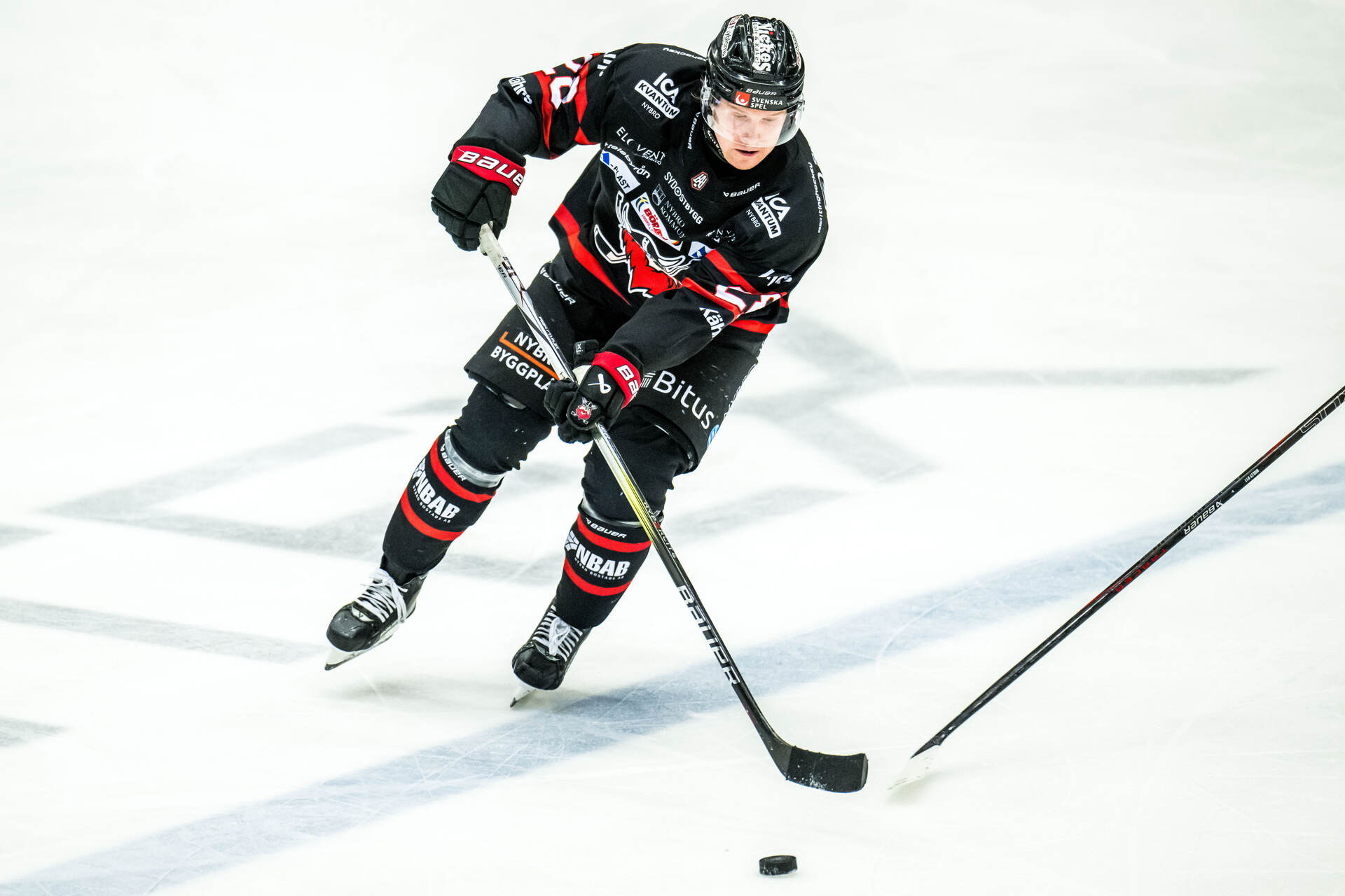 Speltips Östersund - Nybro