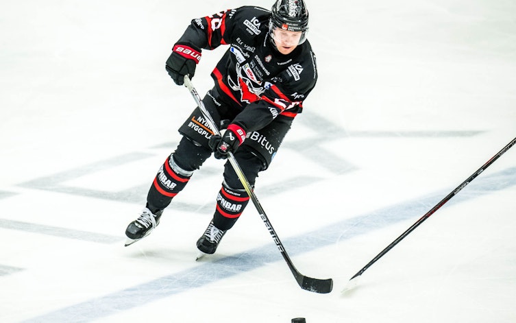 Speltips Östersund - Nybro