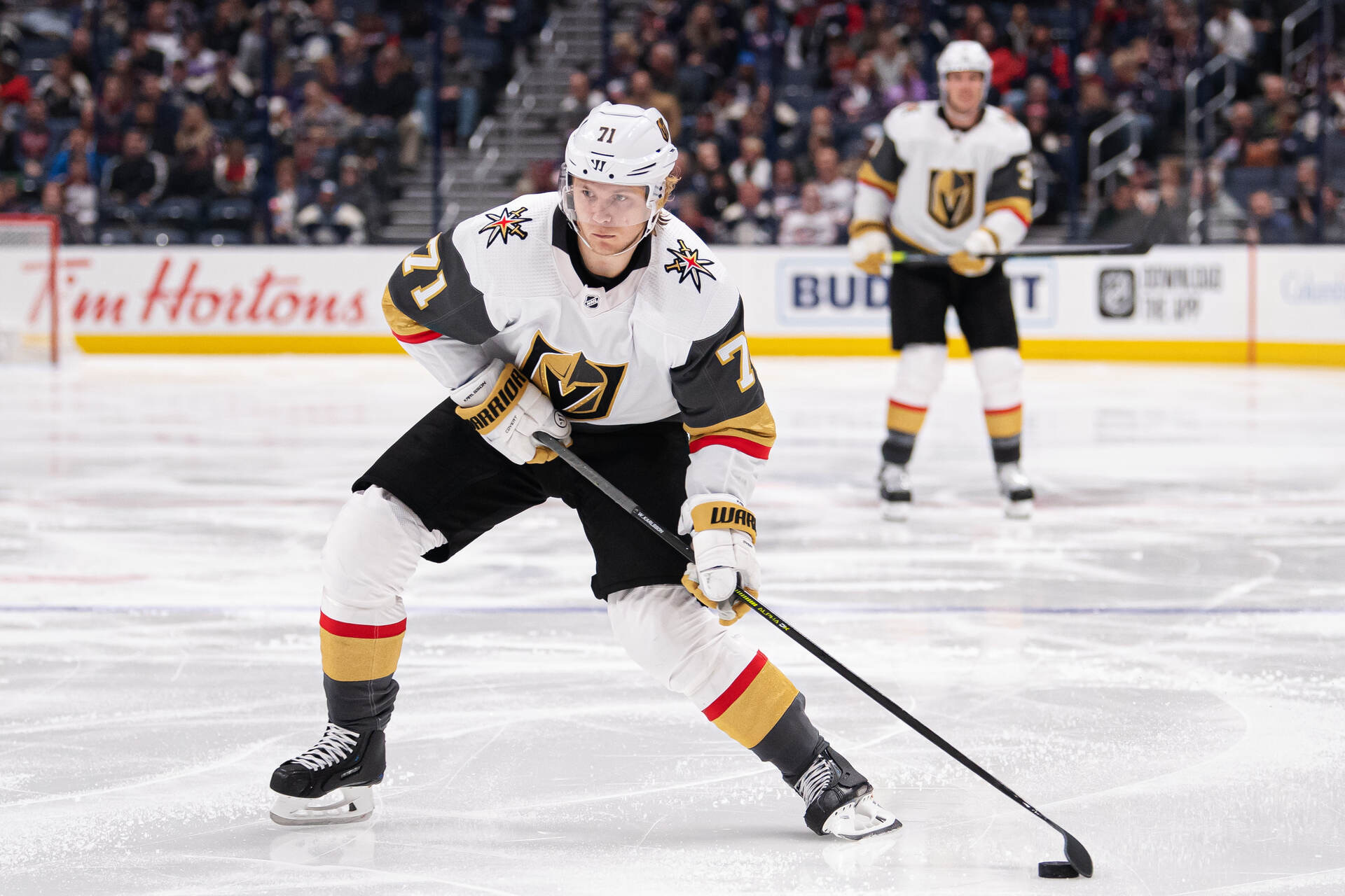 Speltips Vegas - NY Islanders