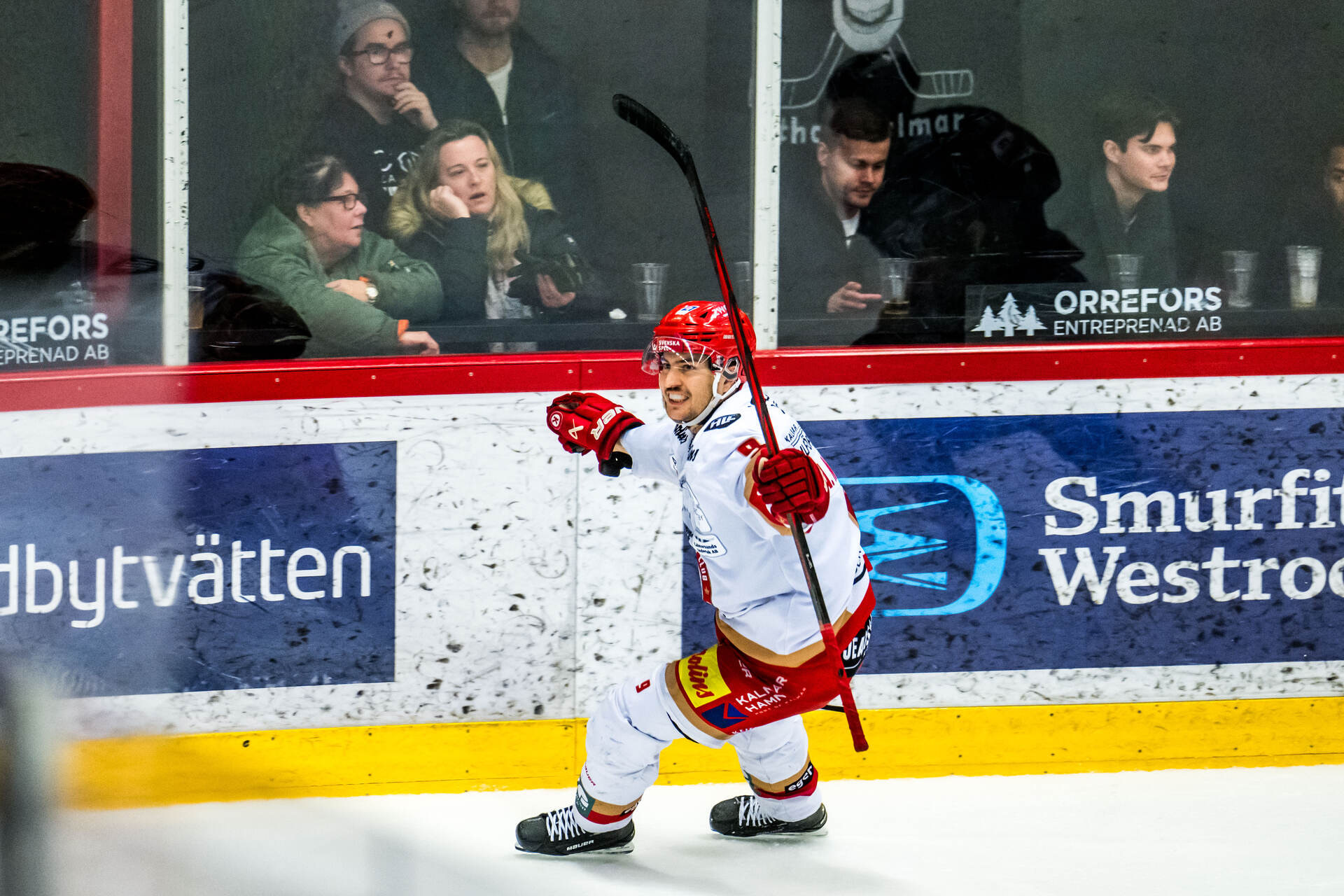 Speltips Östersund - Kalmar