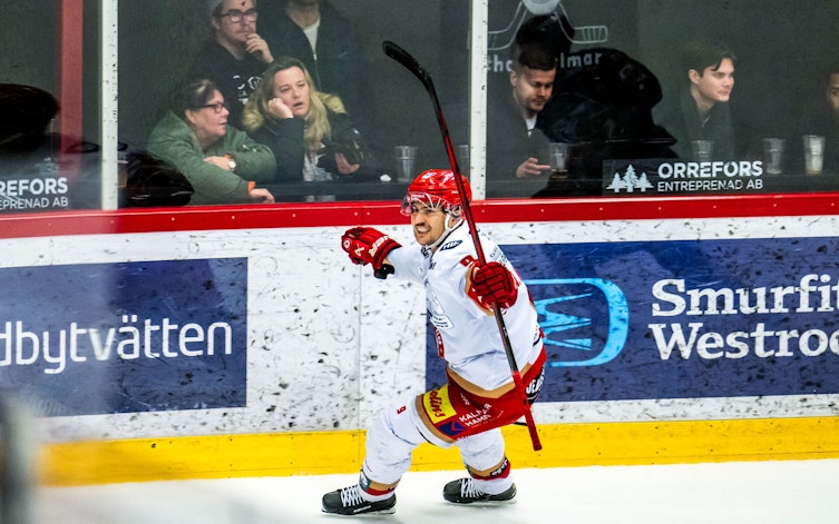 Speltips Östersund - Kalmar