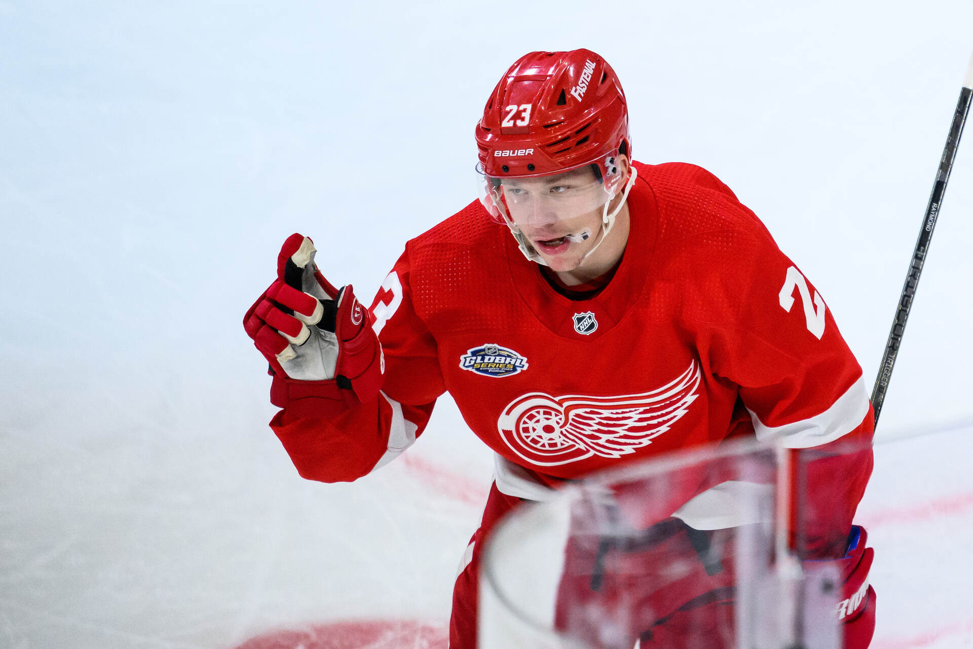 Speltips Detroit - Chicago