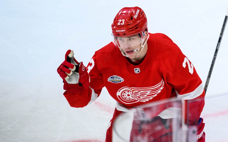 Speltips Detroit - Chicago