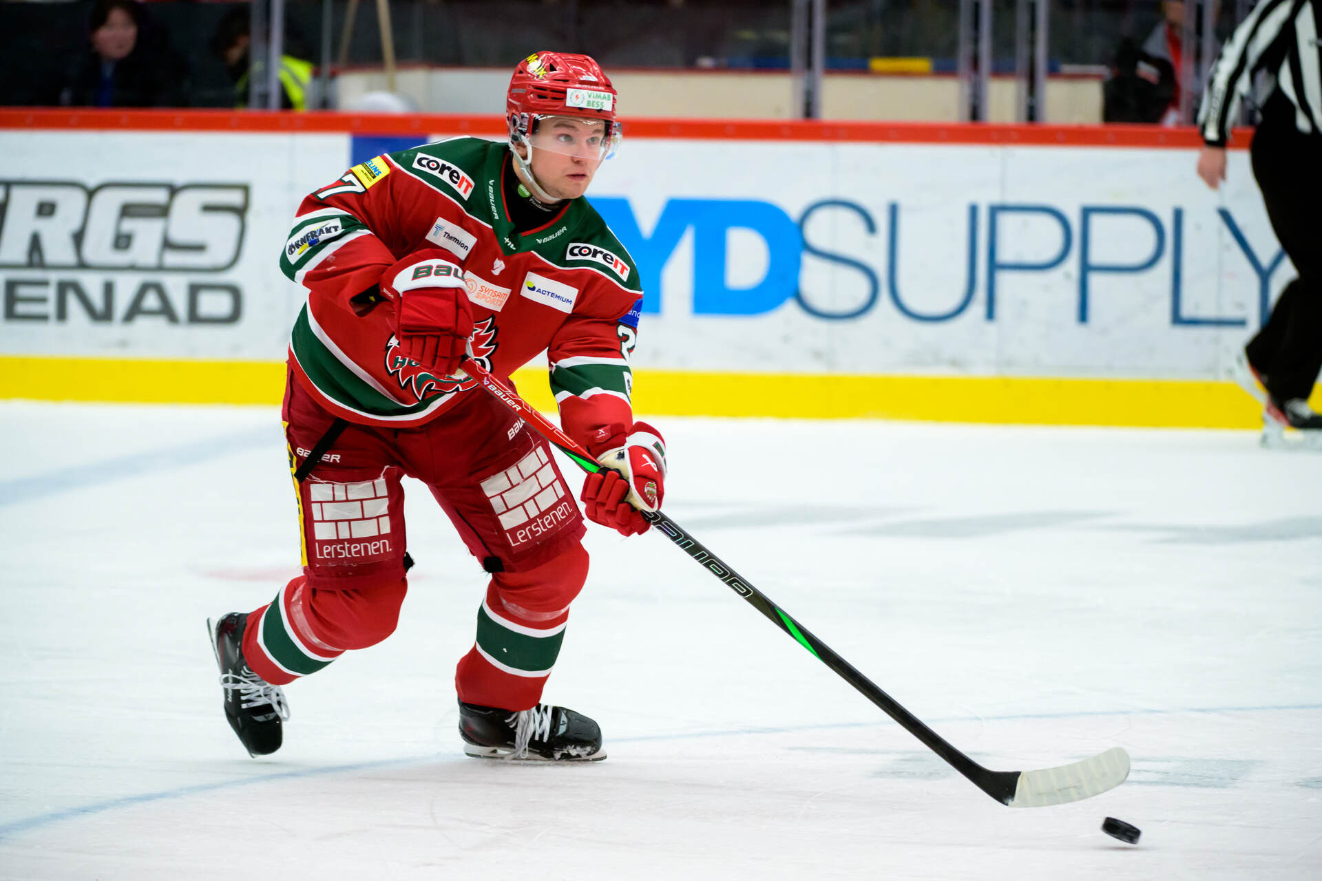 Speltips Linköping - Modo