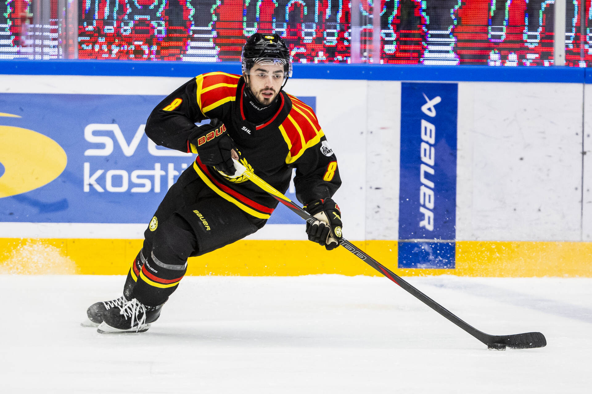 Speltips Brynäs - Malmö
