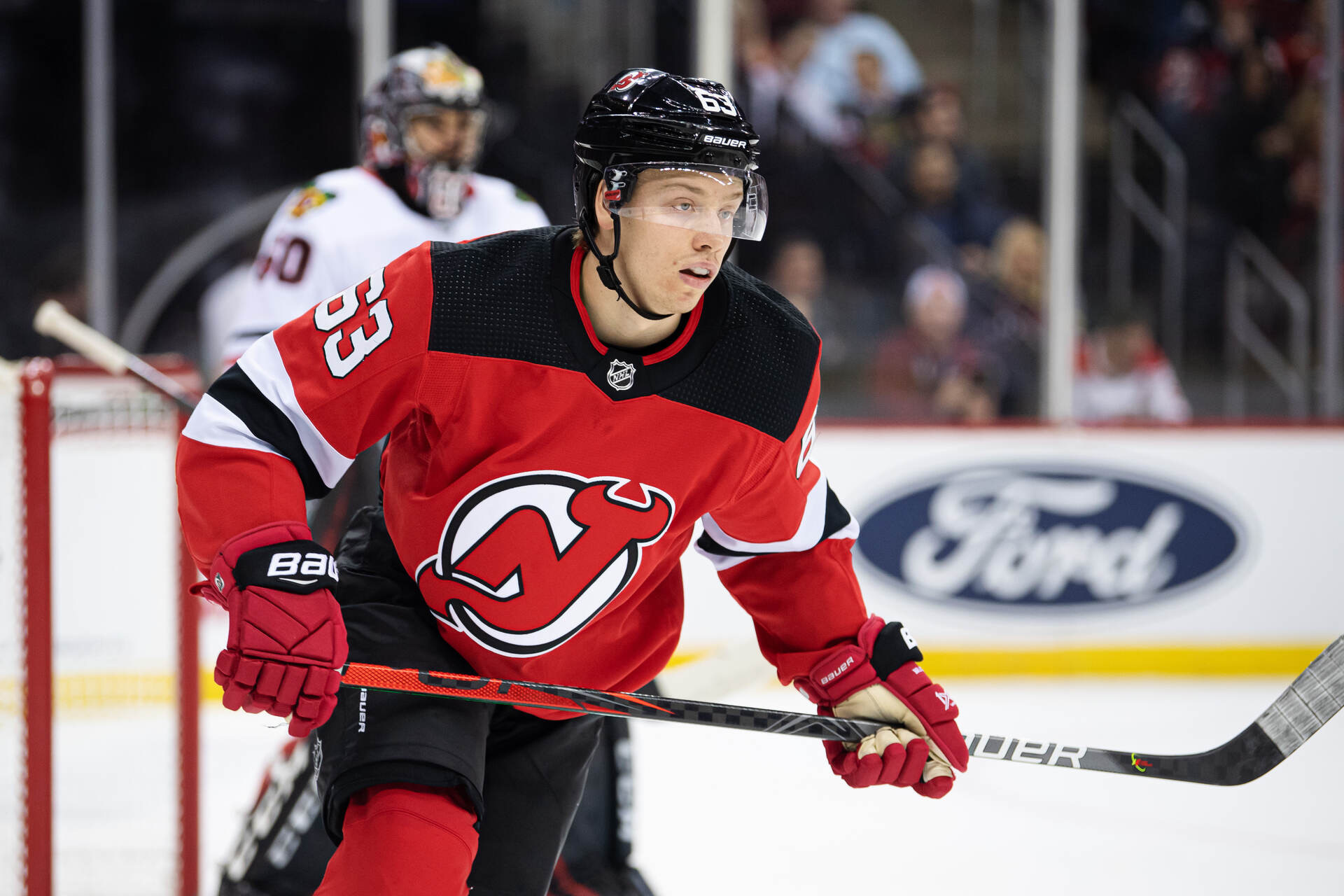 Speltips NJ Devils - Philadelphia
