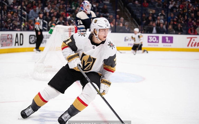 Speltips Vegas - St Louis