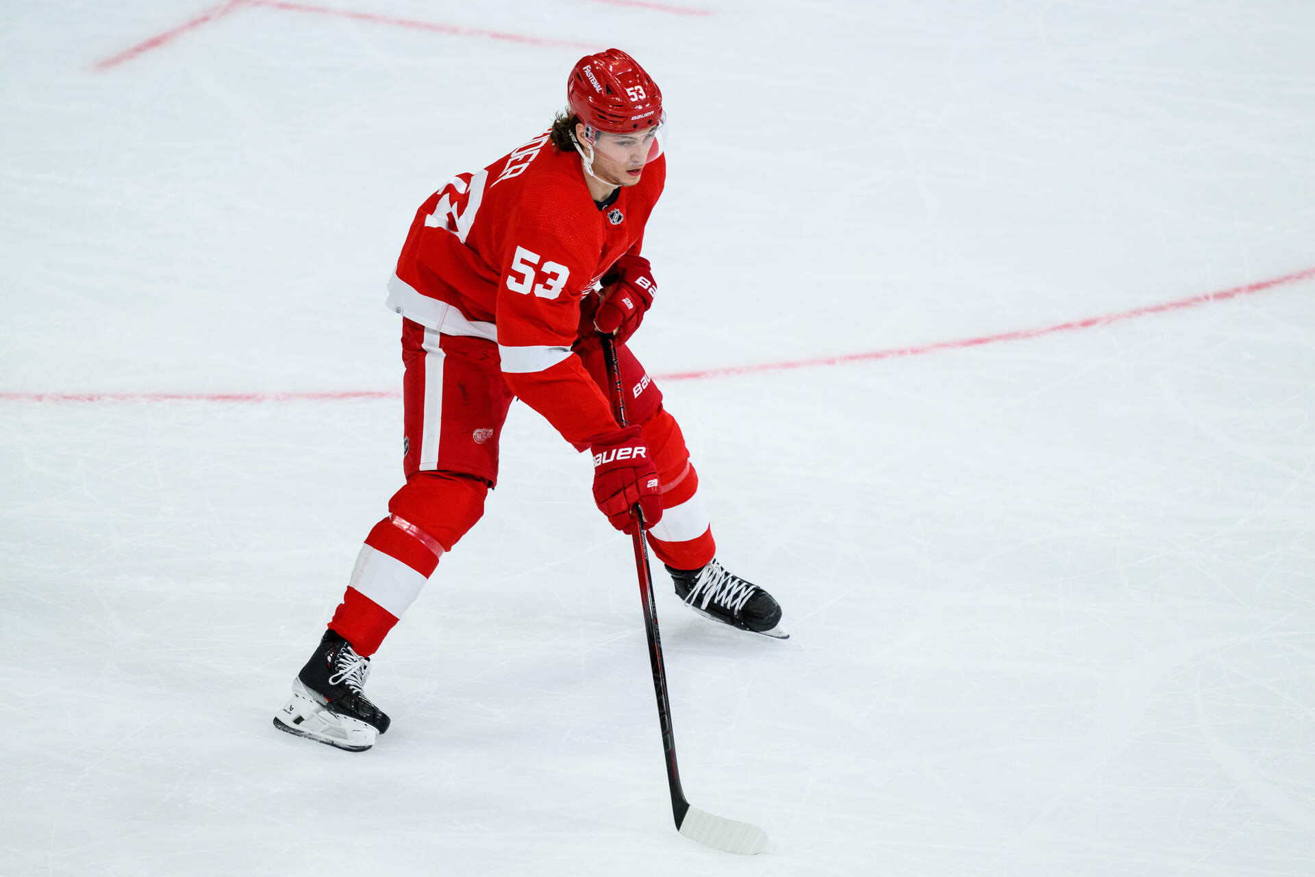 Speltips Philadelphia - Detroit