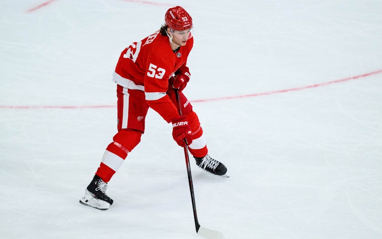 Speltips Philadelphia - Detroit