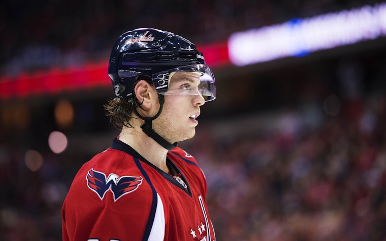 Speltips Edmonton - Washington