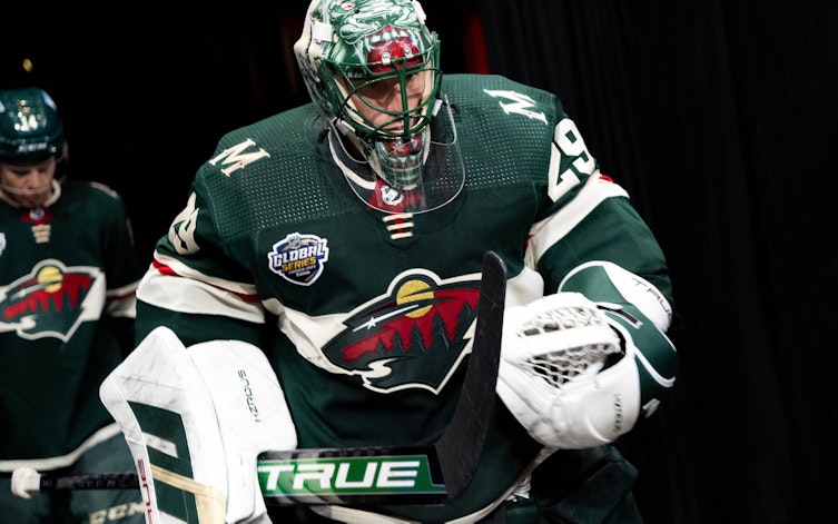 Speltips Minnesota - Calgary