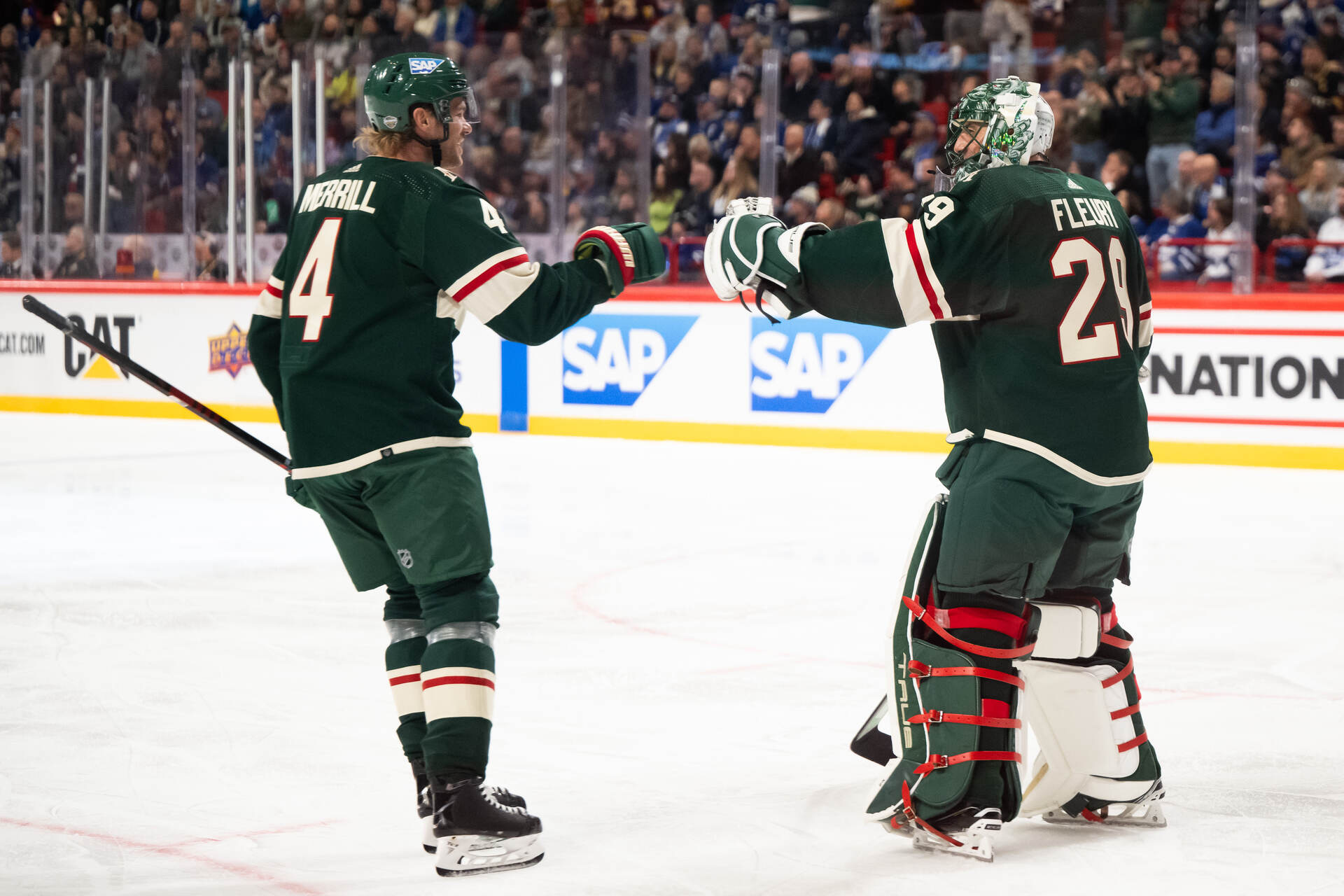 Speltips Chicago - Minnesota