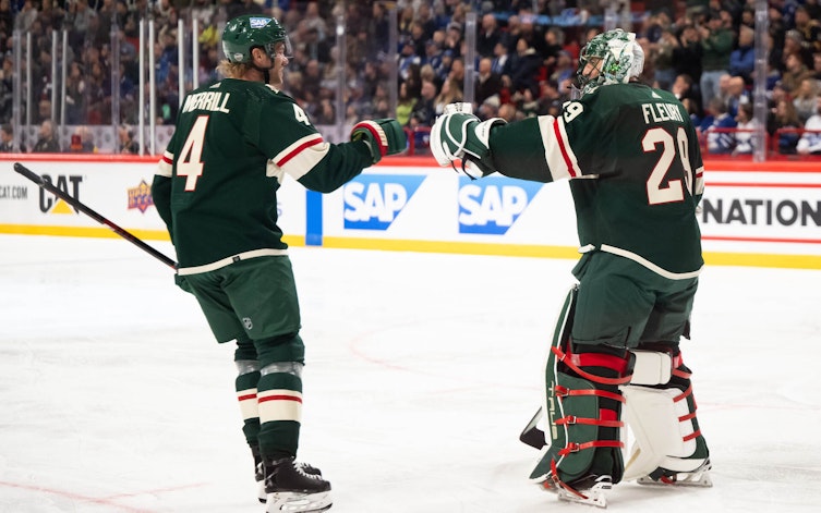 Speltips Chicago - Minnesota