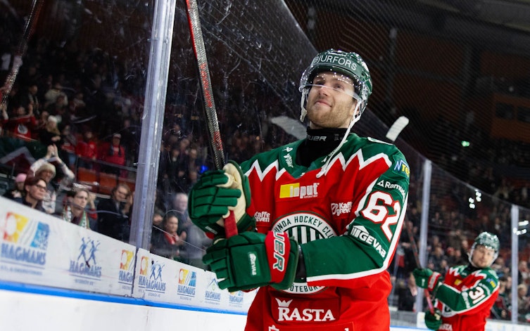 Speltips Örebro - Frölunda