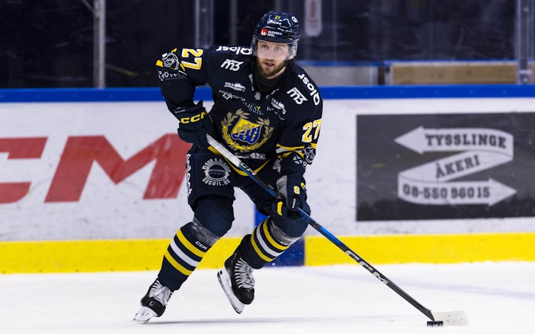 Speltips Östersund - Södertälje