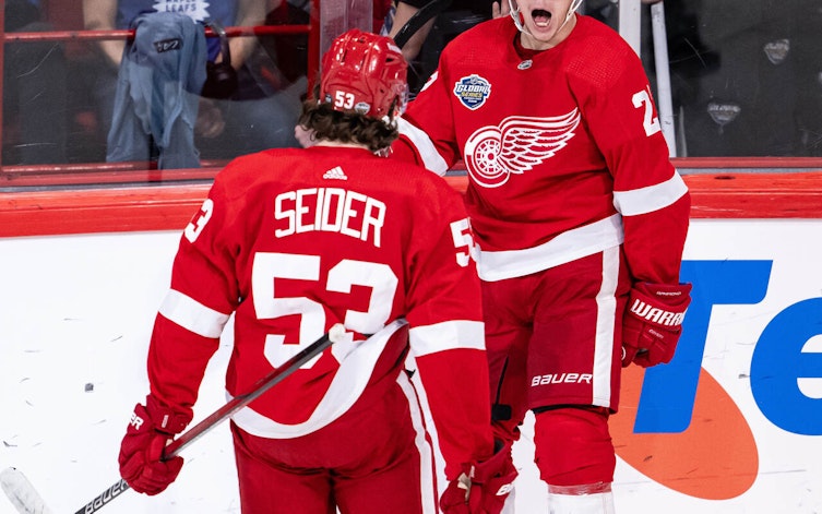 Speltips Detroit - Anaheim