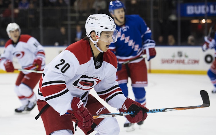 Speltips Carolina - Washington