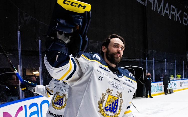 Speltips Södertälje - Västerås