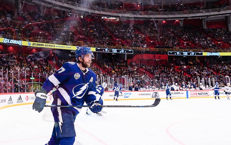 Speltips Tampa Bay - Calgary
